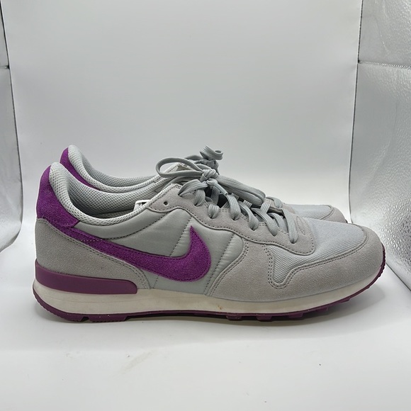 nike challenger og grey